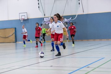 Bild 406 - Loewinnen Cup B-Juniorinnen